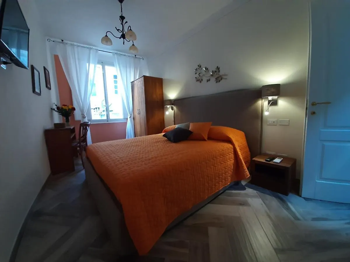 Il Vicolo Hotel Lucca Gasthuis