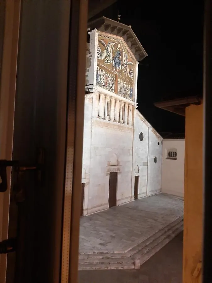 Il Vicolo Otel Lucca 0*,