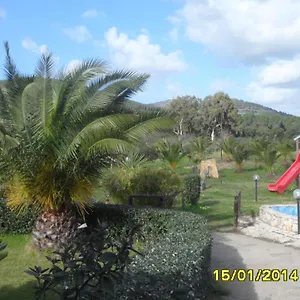 Isidoro Fertilia