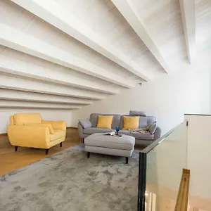 Magione With Terrace By Wonderful Italy Palermo
