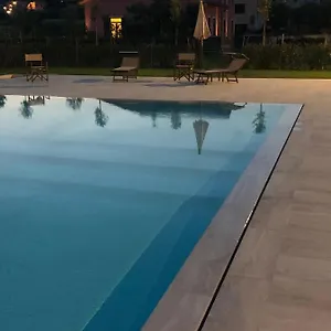  Farm stay Casa Rosa