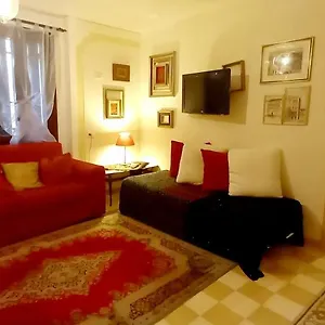 Valentina's Venice