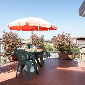  Apartment La Rondine