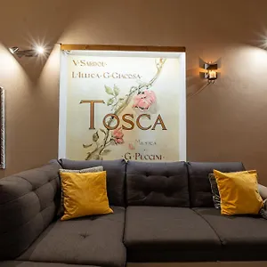  Apartment Anfiteatro