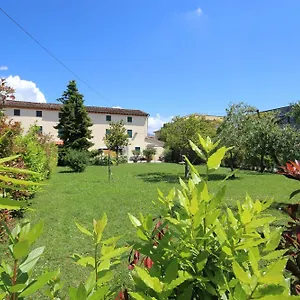  Apartment Corte Dell'arancio