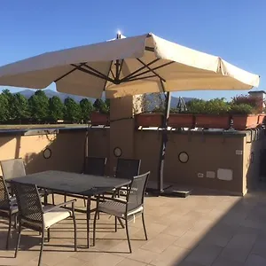  Apartment Casa Didi