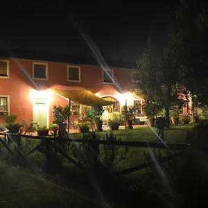 Al Podere Di Rosa Séjour à la ferme