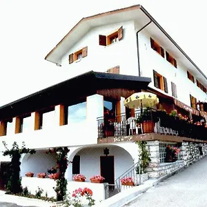 Al Pino , Enego Italien