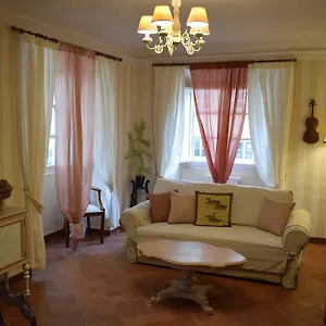 Apartment Palazzo Tucci