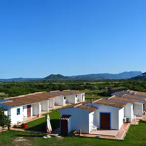 Orvile Posada (Sardinia)