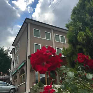 Carla Failela , Valli del Pasubio Italien