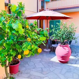 Cuore Di Nozzano Castello Appartement