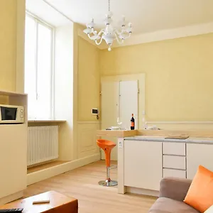 Stella Polare - Luxury Appartement