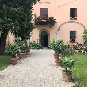 Il Giardino Appartement