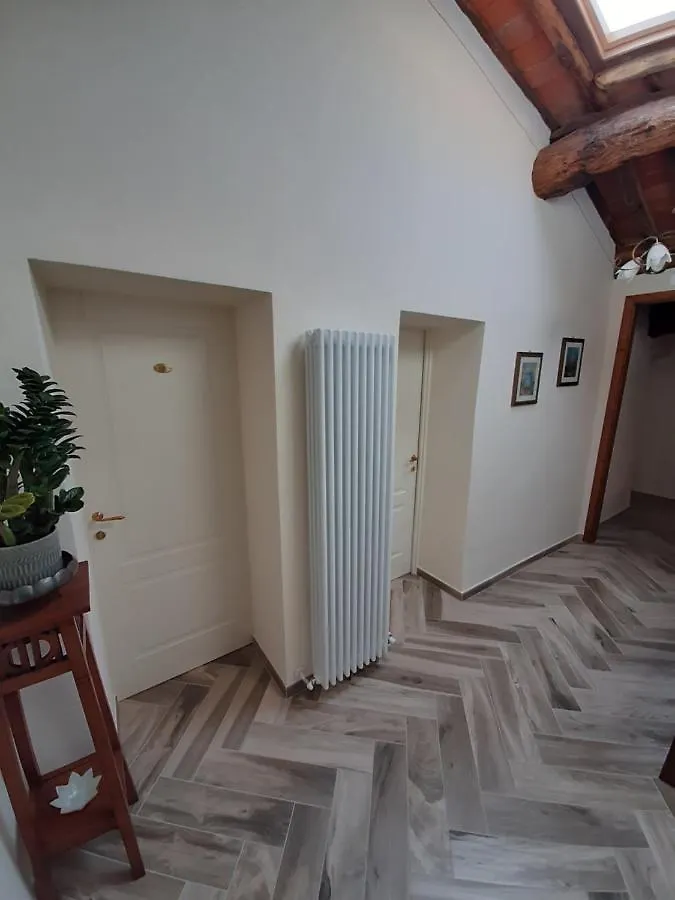 Il Vicolo Hotel Lucca Guest house