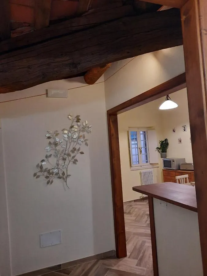 Il Vicolo Hotel Lucca Italy