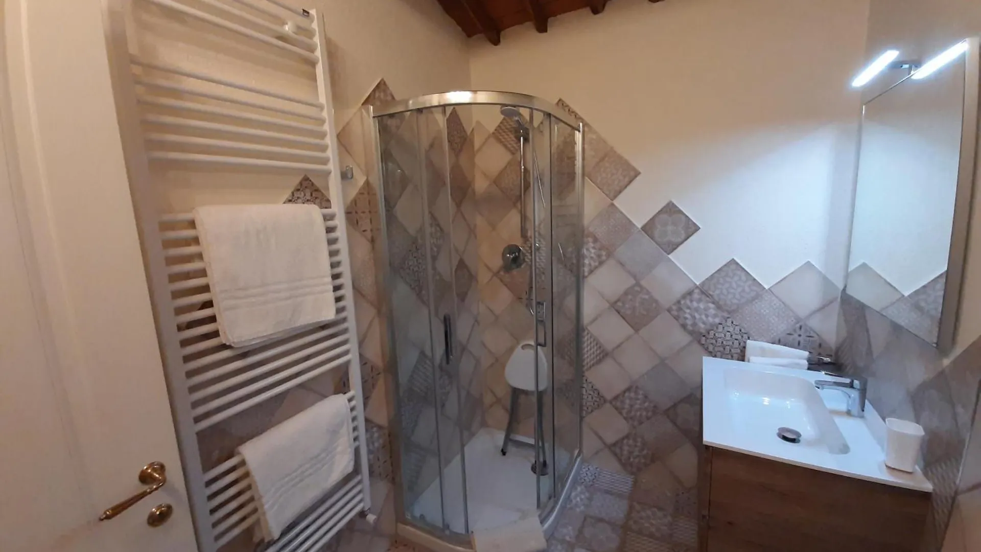Guest house Il Vicolo Hotel Lucca