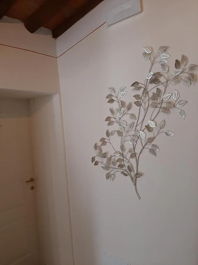 Guest house Il Vicolo Hotel Lucca