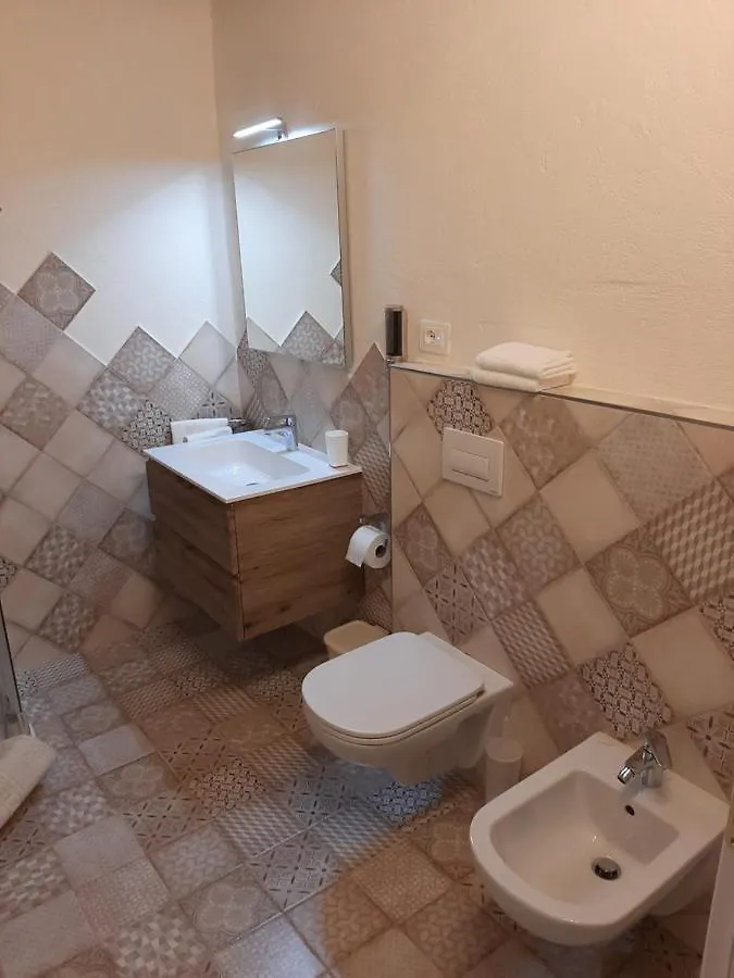 Il Vicolo Hotel Lucca Guest house