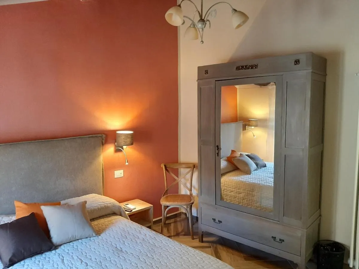 Il Vicolo Hotel Lucca Guest house