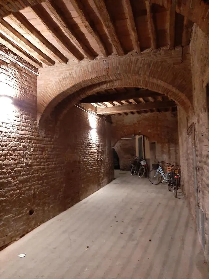 Il Vicolo Hotel Lucca