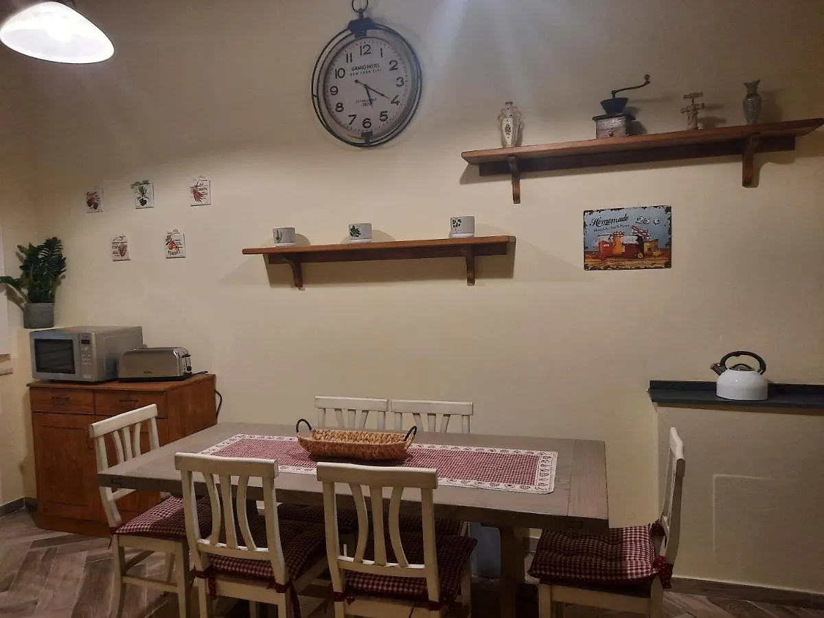 Il Vicolo Hotel Lucca