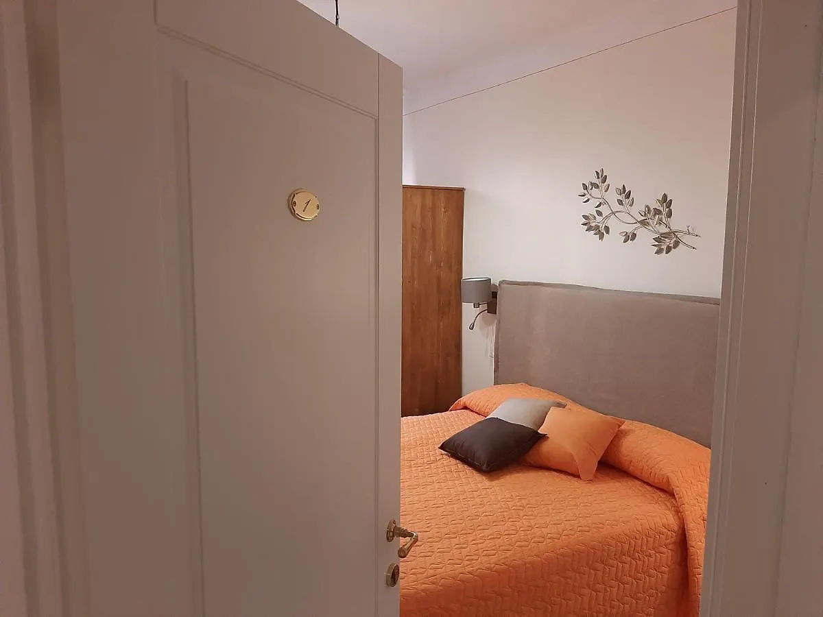 Il Vicolo Hotel Lucca Guest house