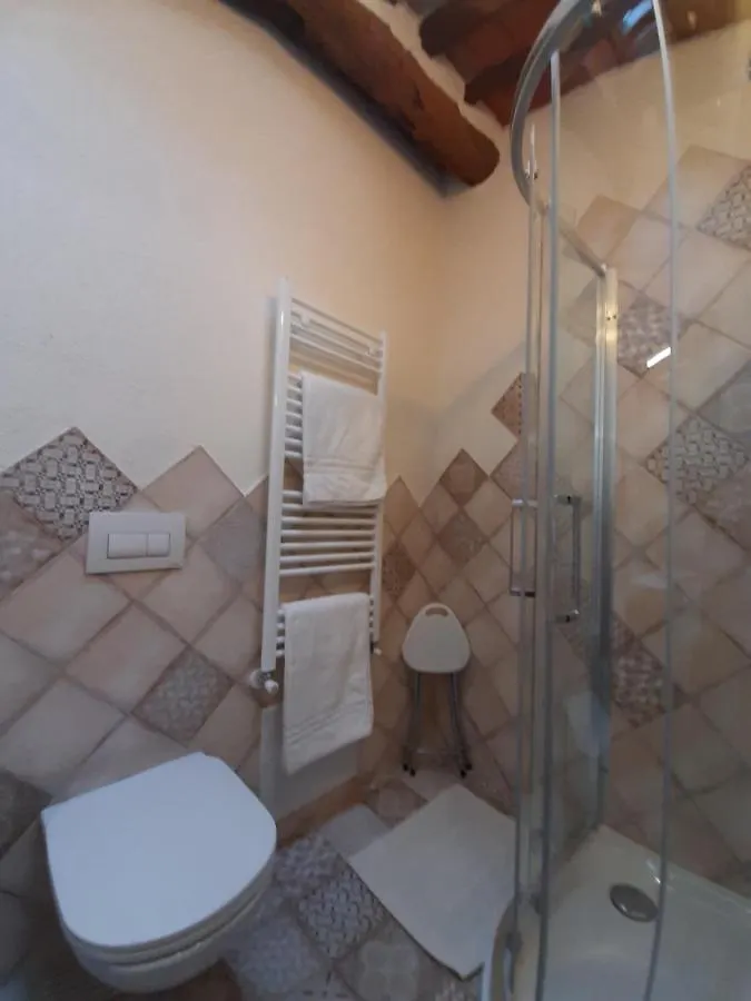Il Vicolo Hotel Lucca