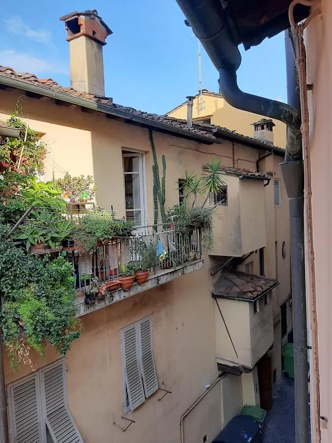 Il Vicolo Hotel Lucca
