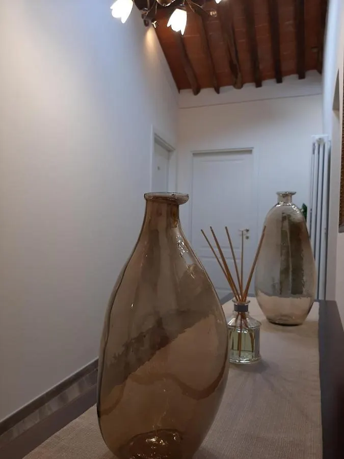 Guest house Il Vicolo Hotel Lucca