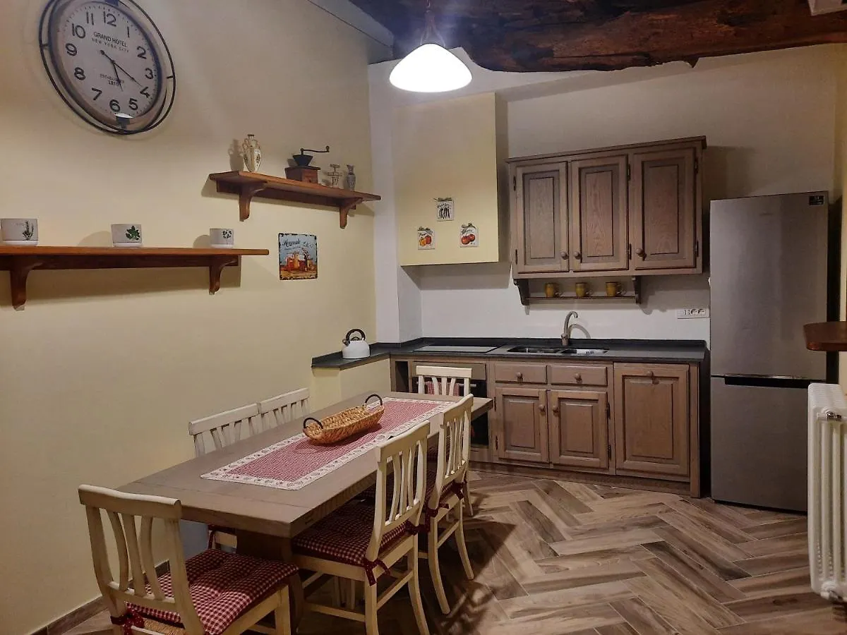 Il Vicolo Hotel Lucca Italy