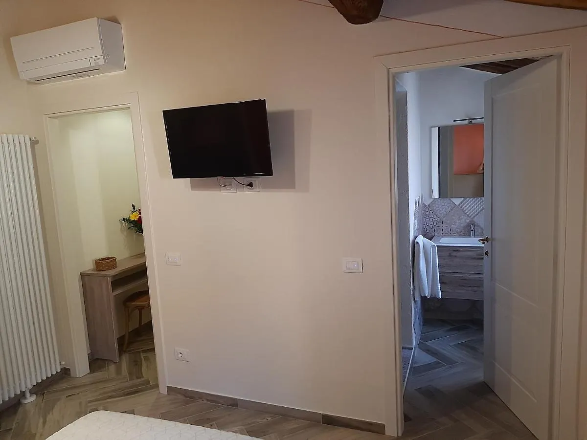 Guest house Il Vicolo Hotel Lucca