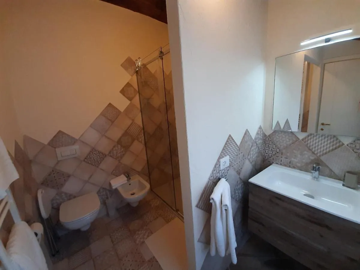 Guest house Il Vicolo Hotel Lucca