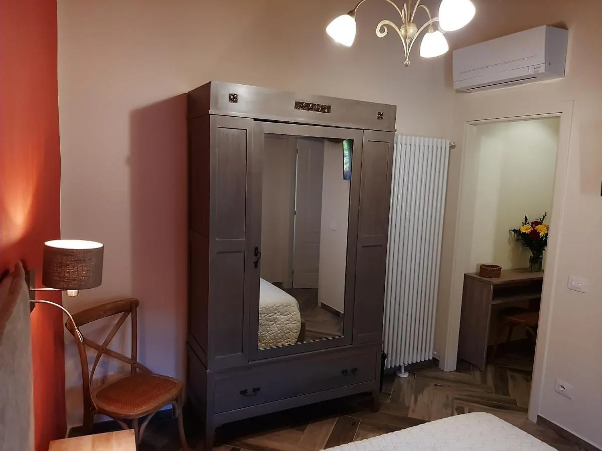 Il Vicolo Hotel Lucca 0*,  Italy