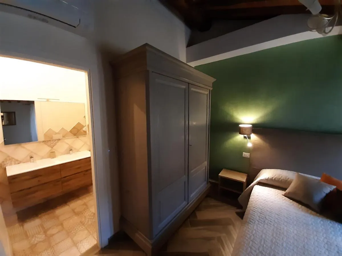 Il Vicolo Hotel Lucca