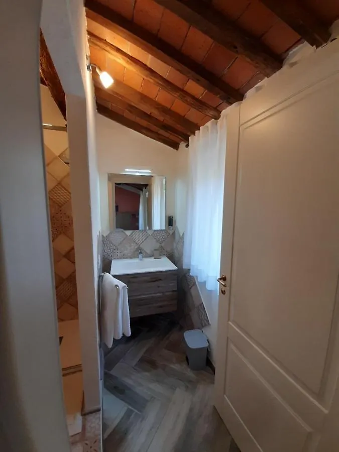 Il Vicolo Hotel Lucca Guest house