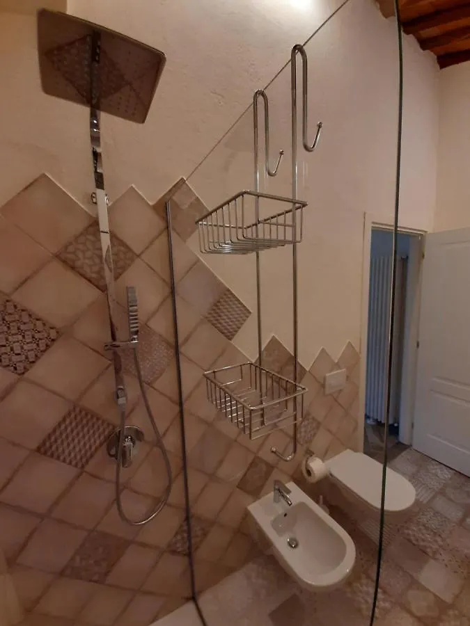 Il Vicolo Hotel Lucca