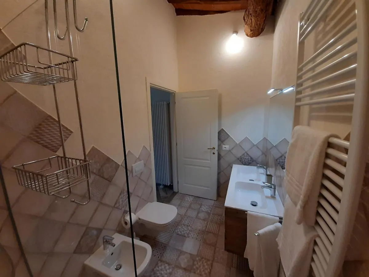 Il Vicolo Hotel Lucca 0*,