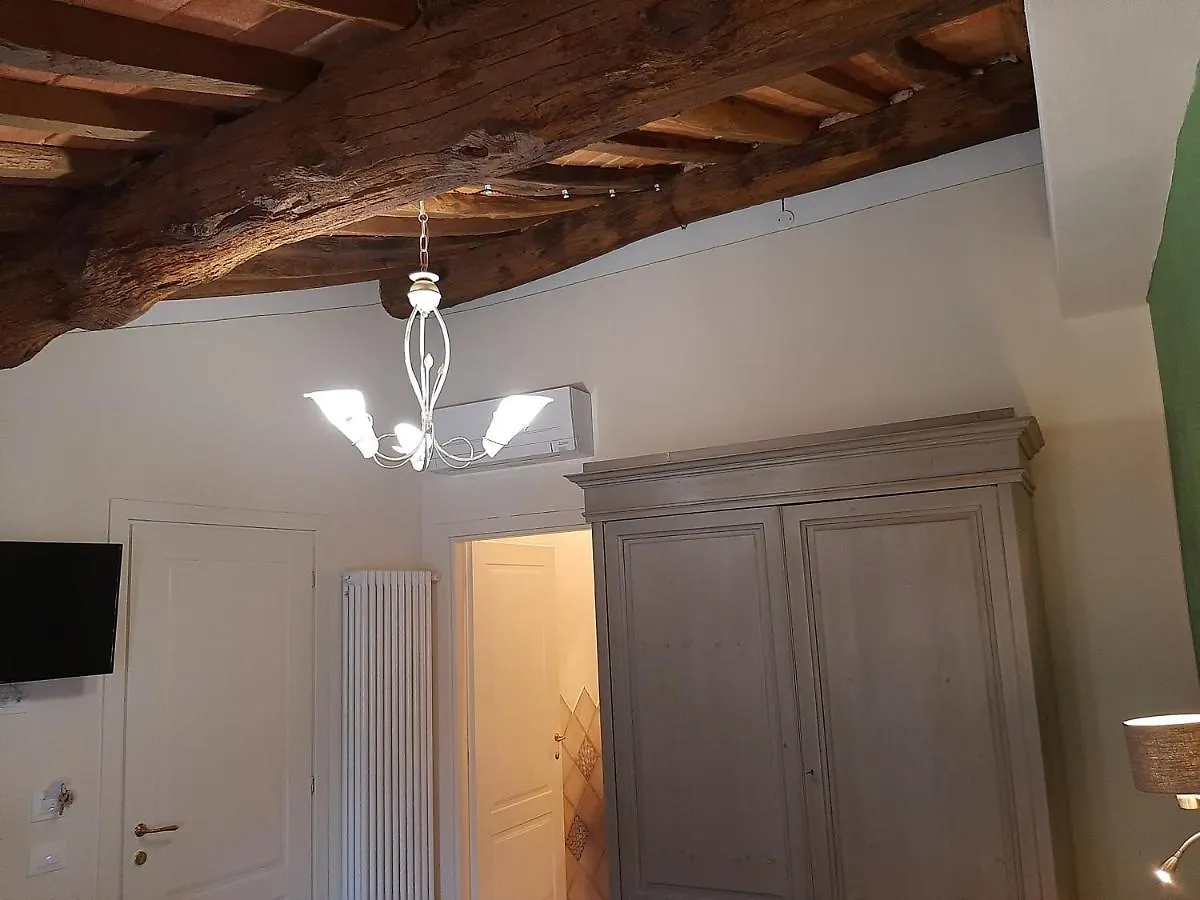 Guest house Il Vicolo Hotel Lucca