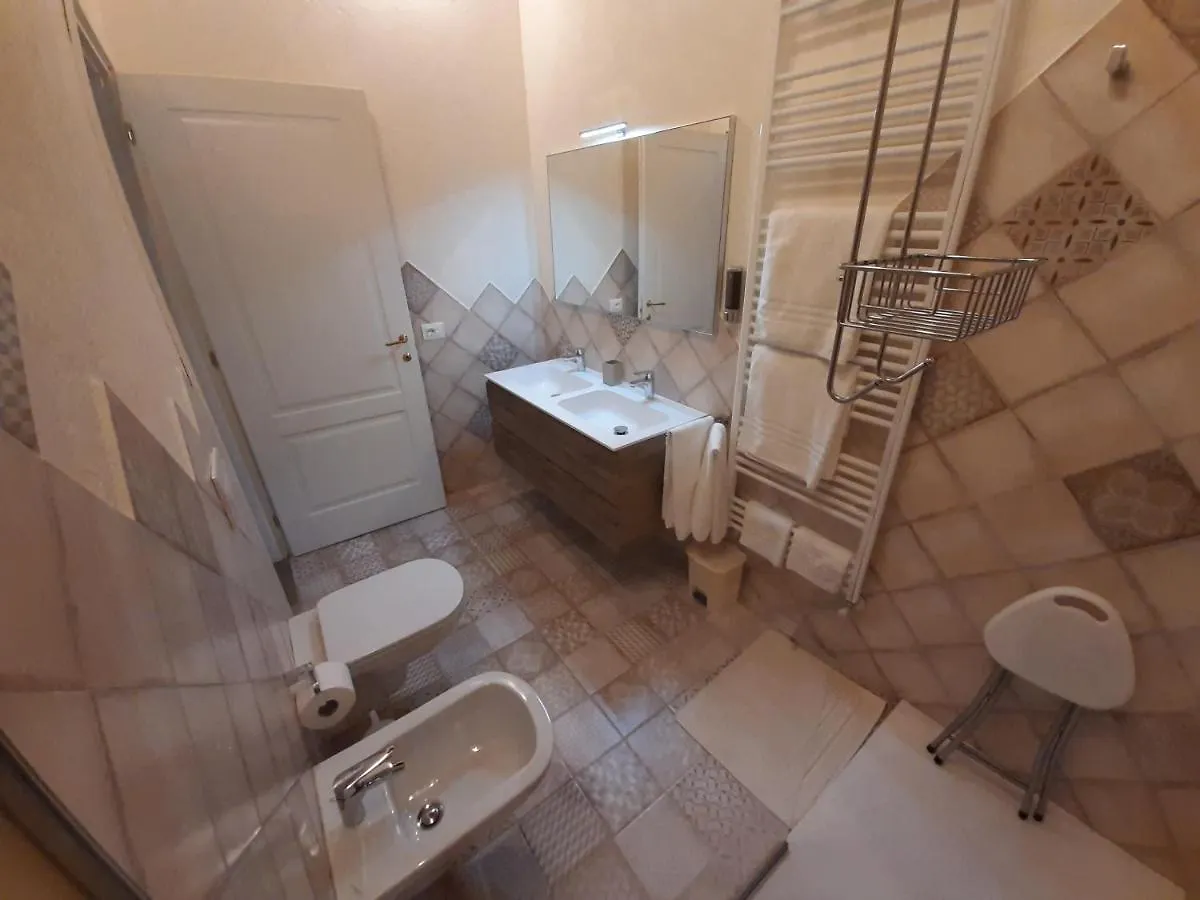 Il Vicolo Hotel Lucca