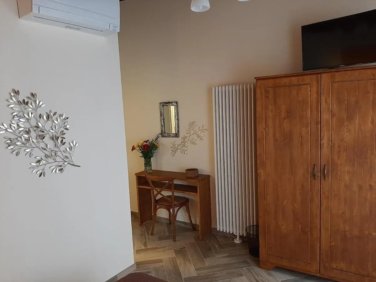 Il Vicolo Hotel Lucca Italy