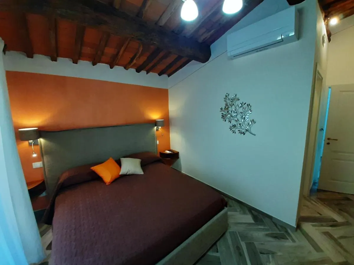 Guest house Il Vicolo Hotel Lucca