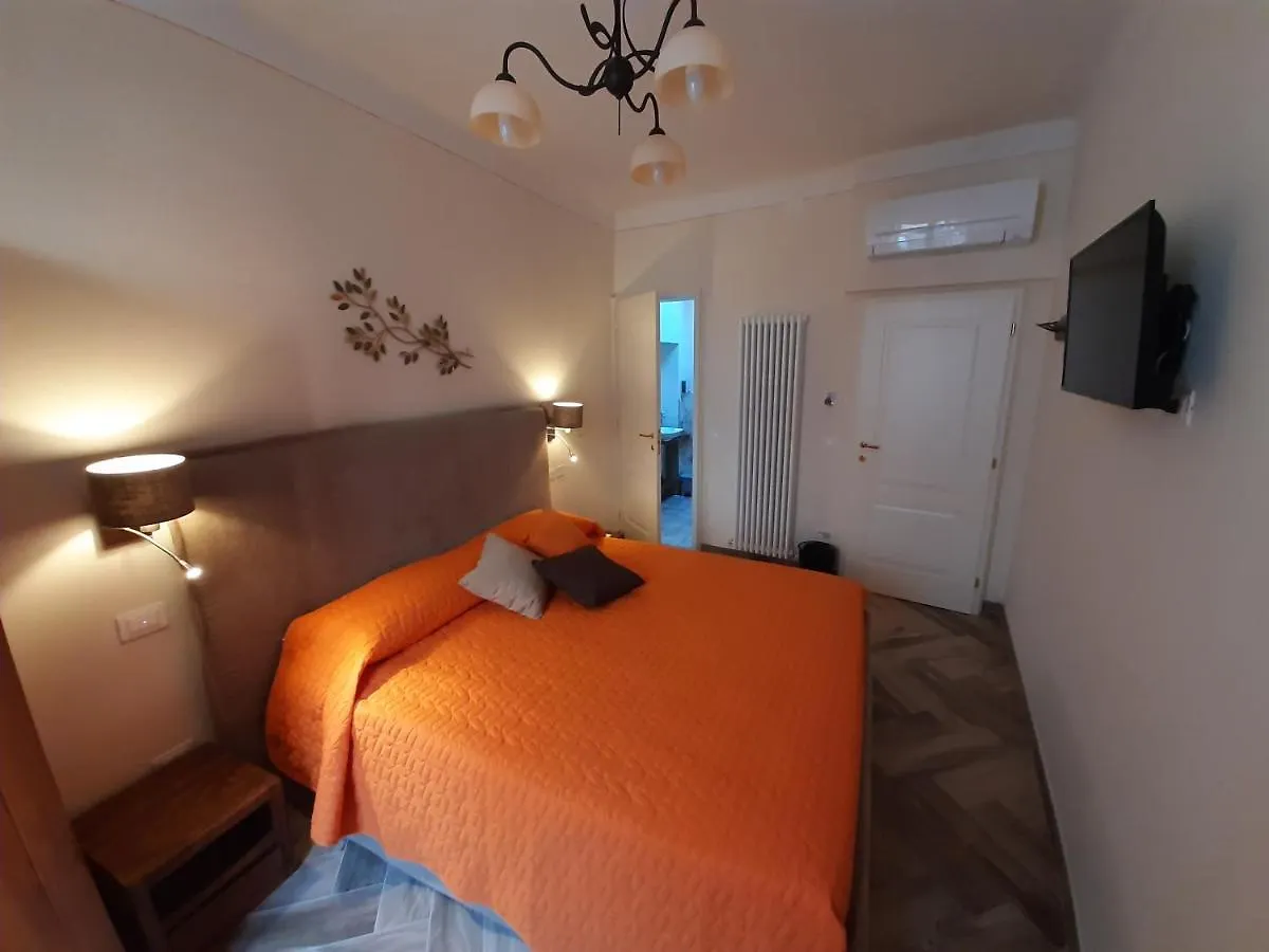 Il Vicolo Hotel Lucca Guest house