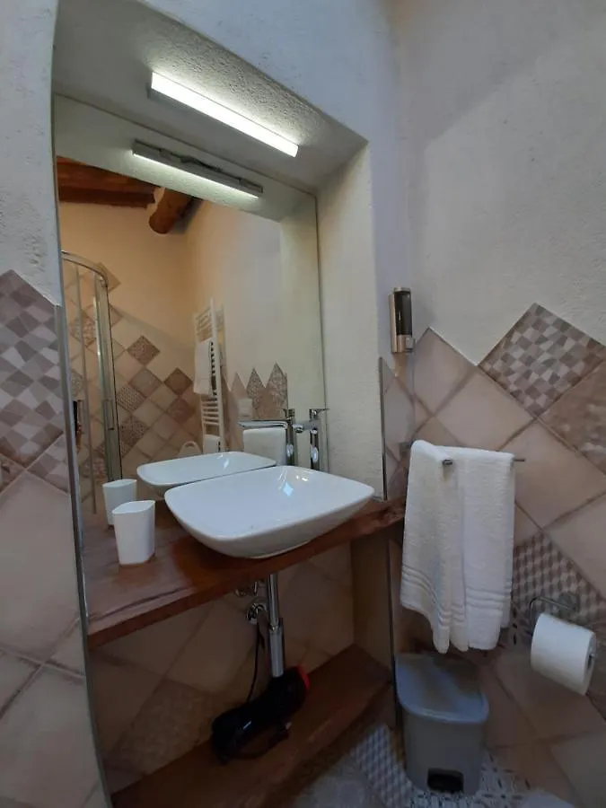 Il Vicolo Hotel Lucca 0*,  Italy