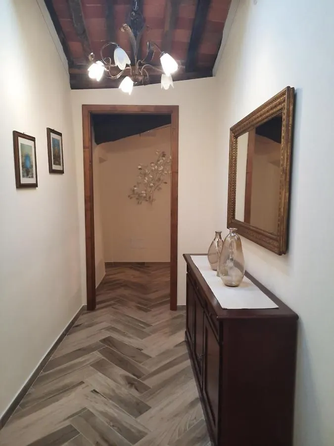 Guest house Il Vicolo Hotel Lucca