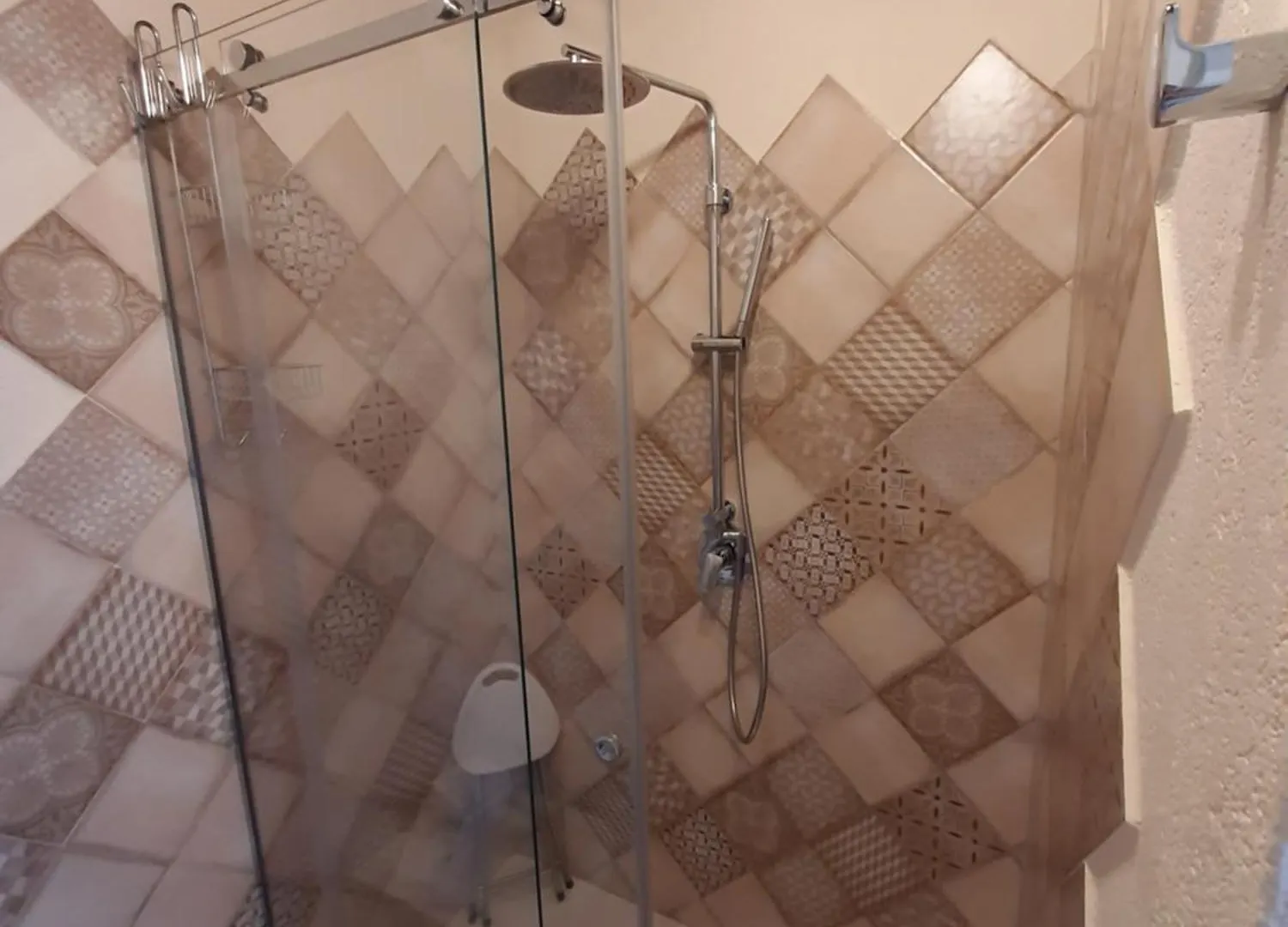 Il Vicolo Hotel Lucca Guest house