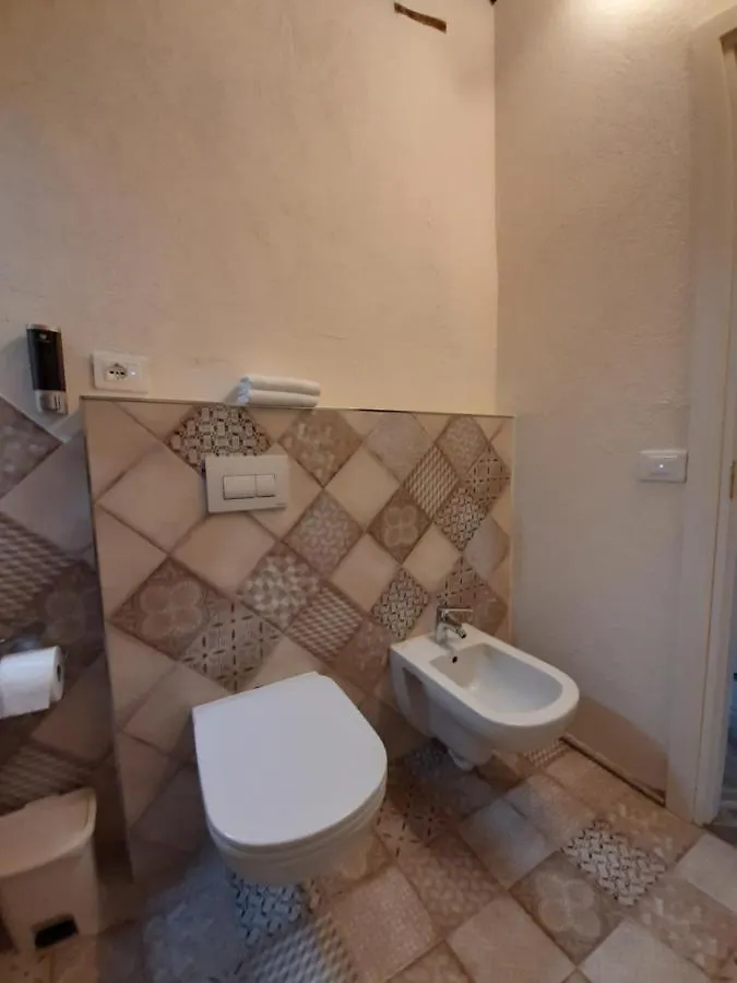 Il Vicolo Hotel Lucca