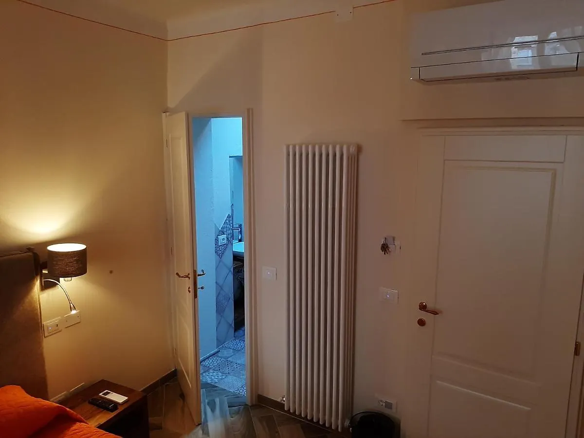Guest house Il Vicolo Hotel Lucca