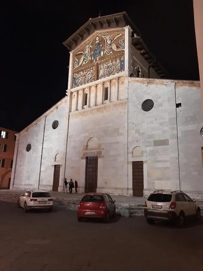 Il Vicolo Hotel Lucca Guest house