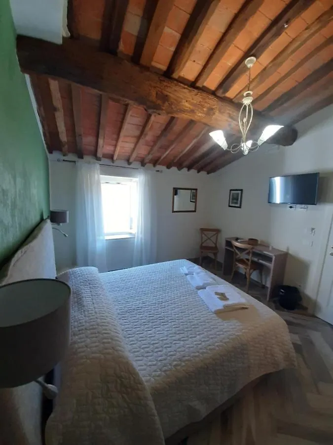 Guest house Il Vicolo Hotel Lucca